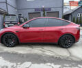 Красный Тесла Model Y, объемом двигателя 0 л и пробегом 140 тыс. км за 23000 $, фото 7 на Automoto.ua