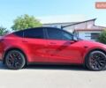 Червоний Тесла Model Y, об'ємом двигуна 0 л та пробігом 119 тис. км за 23500 $, фото 7 на Automoto.ua