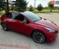 Красный Тесла Model Y, объемом двигателя 0 л и пробегом 191 тыс. км за 21700 $, фото 9 на Automoto.ua