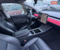 Красный Тесла Model Y, объемом двигателя 0 л и пробегом 85 тыс. км за 23500 $, фото 41 на Automoto.ua
