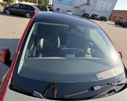 Красный Тесла Model Y, объемом двигателя 0 л и пробегом 121 тыс. км за 23000 $, фото 40 на Automoto.ua