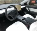 Красный Тесла Model Y, объемом двигателя 0 л и пробегом 90 тыс. км за 22900 $, фото 22 на Automoto.ua