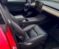 Красный Тесла Model Y, объемом двигателя 0.28 л и пробегом 150 тыс. км за 25500 $, фото 7 на Automoto.ua