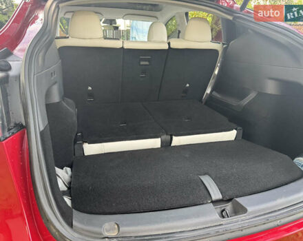 Красный Тесла Model Y, объемом двигателя 0 л и пробегом 112 тыс. км за 24800 $, фото 10 на Automoto.ua