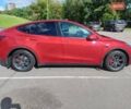 Красный Тесла Model Y, объемом двигателя 0 л и пробегом 70 тыс. км за 24500 $, фото 4 на Automoto.ua