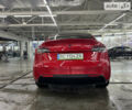 Червоний Тесла Model Y, об'ємом двигуна 0 л та пробігом 25 тис. км за 36900 $, фото 4 на Automoto.ua