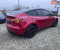 Красный Тесла Model Y, объемом двигателя 0 л и пробегом 85 тыс. км за 23500 $, фото 13 на Automoto.ua