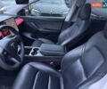 Красный Тесла Model Y, объемом двигателя 0 л и пробегом 85 тыс. км за 23500 $, фото 21 на Automoto.ua