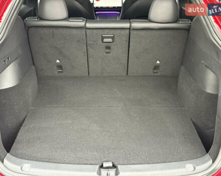 Красный Тесла Model Y, объемом двигателя 0 л и пробегом 60 тыс. км за 25000 $, фото 33 на Automoto.ua