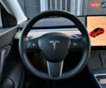 Красный Тесла Model Y, объемом двигателя 0 л и пробегом 27 тыс. км за 27800 $, фото 38 на Automoto.ua