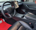 Тесла Model Y 2021 в Львове на Automoto.ua Красный Тесла Model Y, объемом двигателя 0 л и пробегом 55 тыс. км за 27000 $, фото 7 на Automoto.ua