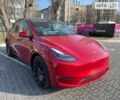 Красный Тесла Model Y, объемом двигателя 0 л и пробегом 157 тыс. км за 35900 $, фото 16 на Automoto.ua