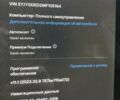 Красный Тесла Model Y, объемом двигателя 0 л и пробегом 35 тыс. км за 24000 $, фото 25 на Automoto.ua