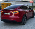 Красный Тесла Model Y, объемом двигателя 0 л и пробегом 191 тыс. км за 21600 $, фото 1 на Automoto.ua