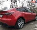 Красный Тесла Model Y, объемом двигателя 0 л и пробегом 90 тыс. км за 22900 $, фото 10 на Automoto.ua