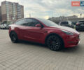 Красный Тесла Model Y, объемом двигателя 0 л и пробегом 138 тыс. км за 23500 $, фото 18 на Automoto.ua
