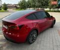 Красный Тесла Model Y, объемом двигателя 0 л и пробегом 191 тыс. км за 21700 $, фото 15 на Automoto.ua