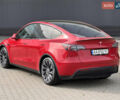 Тесла Model Y 2021 в Киеве на Automoto.ua Красный Тесла Model Y, объемом двигателя 0 л и пробегом 83 тыс. км за 24900 $, фото 8 на Automoto.ua