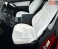 Красный Тесла Model Y, объемом двигателя 0 л и пробегом 42 тыс. км за 27800 $, фото 4 на Automoto.ua