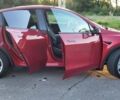 Красный Тесла Model Y, объемом двигателя 0 л и пробегом 72 тыс. км за 23000 $, фото 8 на Automoto.ua