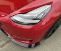Червоний Тесла Model Y, об'ємом двигуна 0 л та пробігом 73 тис. км за 32500 $, фото 8 на Automoto.ua