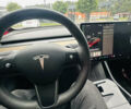 Червоний Тесла Model Y, об'ємом двигуна 0 л та пробігом 65 тис. км за 20900 $, фото 10 на Automoto.ua