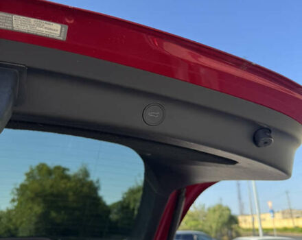 Красный Тесла Model Y, объемом двигателя 0 л и пробегом 121 тыс. км за 23000 $, фото 16 на Automoto.ua