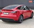 Тесла Model Y 2021 в Киеве на Automoto.ua Красный Тесла Model Y, объемом двигателя 0 л и пробегом 83 тыс. км за 24900 $, фото 10 на Automoto.ua