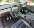 Красный Тесла Model Y, объемом двигателя 0 л и пробегом 70 тыс. км за 24500 $, фото 6 на Automoto.ua