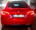 Красный Тесла Model Y, объемом двигателя 0.28 л и пробегом 150 тыс. км за 25500 $, фото 6 на Automoto.ua