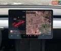 Красный Тесла Model Y, объемом двигателя 0 л и пробегом 38 тыс. км за 27300 $, фото 12 на Automoto.ua