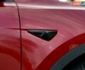 Красный Тесла Model Y, объемом двигателя 0 л и пробегом 100 тыс. км за 25350 $, фото 46 на Automoto.ua