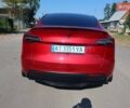 Красный Тесла Model Y, объемом двигателя 0 л и пробегом 85 тыс. км за 22200 $, фото 18 на Automoto.ua