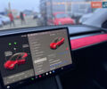 Красный Тесла Model Y, объемом двигателя 0 л и пробегом 85 тыс. км за 23500 $, фото 25 на Automoto.ua
