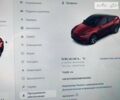 Красный Тесла Model Y, объемом двигателя 0 л и пробегом 73 тыс. км за 32500 $, фото 22 на Automoto.ua