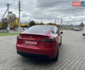 Червоний Тесла Model Y, об'ємом двигуна 0 л та пробігом 117 тис. км за 19500 $, фото 14 на Automoto.ua