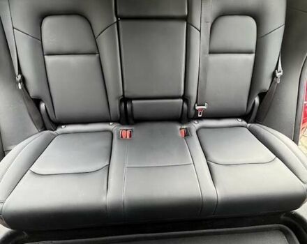 Тесла Model Y 2021 в Львове на Automoto.ua Красный Тесла Model Y, объемом двигателя 0 л и пробегом 41 тыс. км за 23900 $, фото 17 на Automoto.ua