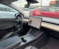 Красный Тесла Model Y, объемом двигателя 0 л и пробегом 125 тыс. км за 17500 $, фото 12 на Automoto.ua