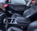Красный Тесла Model Y, объемом двигателя 0 л и пробегом 85 тыс. км за 23500 $, фото 26 на Automoto.ua