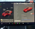 Красный Тесла Model Y, объемом двигателя 0 л и пробегом 140 тыс. км за 23000 $, фото 15 на Automoto.ua