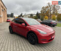 Червоний Тесла Model Y, об'ємом двигуна 0 л та пробігом 117 тис. км за 19500 $, фото 7 на Automoto.ua