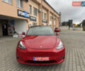 Червоний Тесла Model Y, об'ємом двигуна 0 л та пробігом 117 тис. км за 19500 $, фото 5 на Automoto.ua