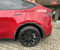Червоний Тесла Model Y, об'ємом двигуна 0 л та пробігом 117 тис. км за 19500 $, фото 4 на Automoto.ua