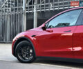 Красный Тесла Model Y, объемом двигателя 0 л и пробегом 27 тыс. км за 27800 $, фото 9 на Automoto.ua