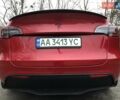 Красный Тесла Model Y, объемом двигателя 0 л и пробегом 90 тыс. км за 22900 $, фото 9 на Automoto.ua