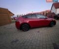 Красный Тесла Model Y, объемом двигателя 0 л и пробегом 40 тыс. км за 30900 $, фото 8 на Automoto.ua
