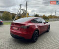 Червоний Тесла Model Y, об'ємом двигуна 0 л та пробігом 117 тис. км за 19500 $, фото 15 на Automoto.ua