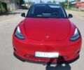 Красный Тесла Model Y, объемом двигателя 0 л и пробегом 85 тыс. км за 22200 $, фото 4 на Automoto.ua