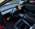 Красный Тесла Model Y, объемом двигателя 0 л и пробегом 191 тыс. км за 21600 $, фото 14 на Automoto.ua