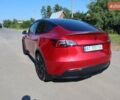 Червоний Тесла Model Y, об'ємом двигуна 0 л та пробігом 119 тис. км за 23500 $, фото 21 на Automoto.ua